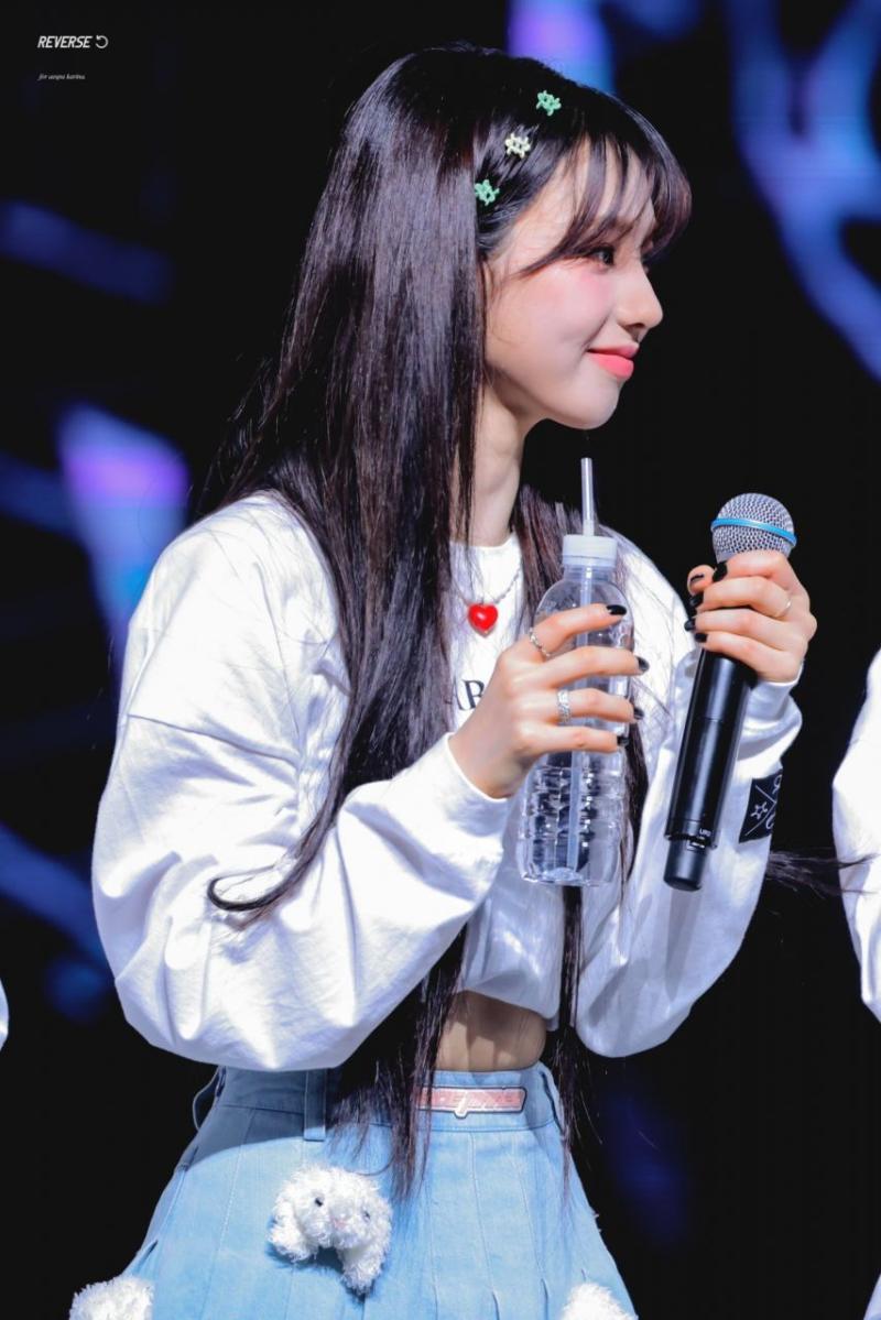 에스파 카리나
