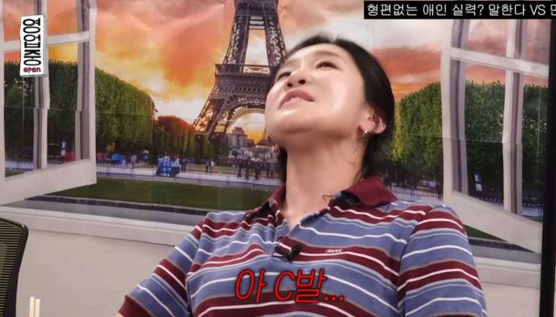 남자가 너무 빨리 끝났을때 리얼 반응.jpg