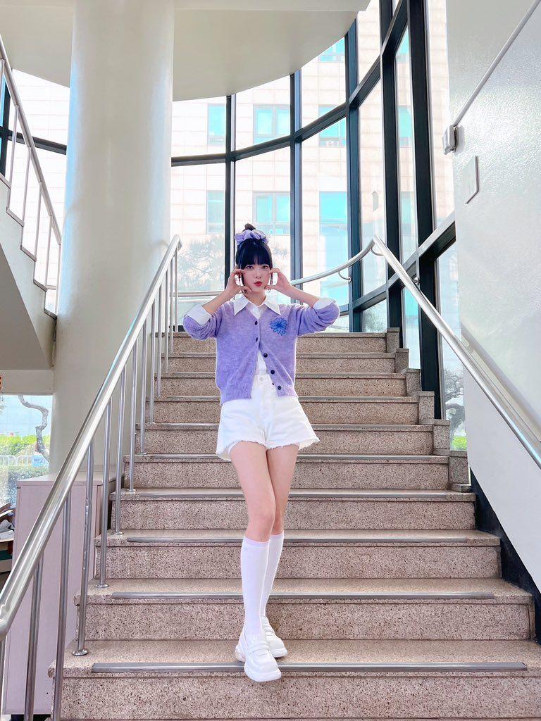 르세라핌 홍은채