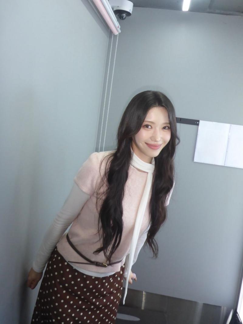 수윤 로켓펀치 인별