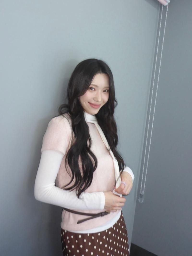 수윤 로켓펀치 인별