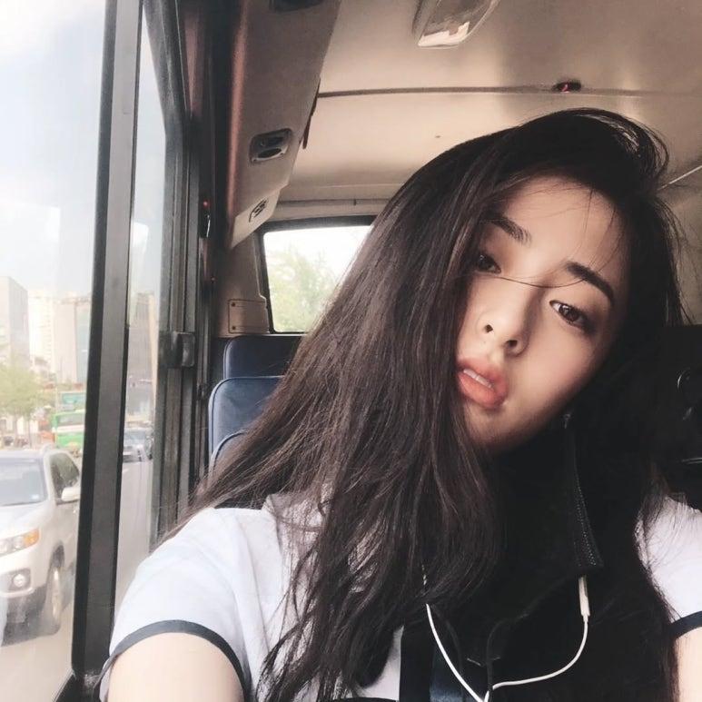 르세라핌 허윤진
