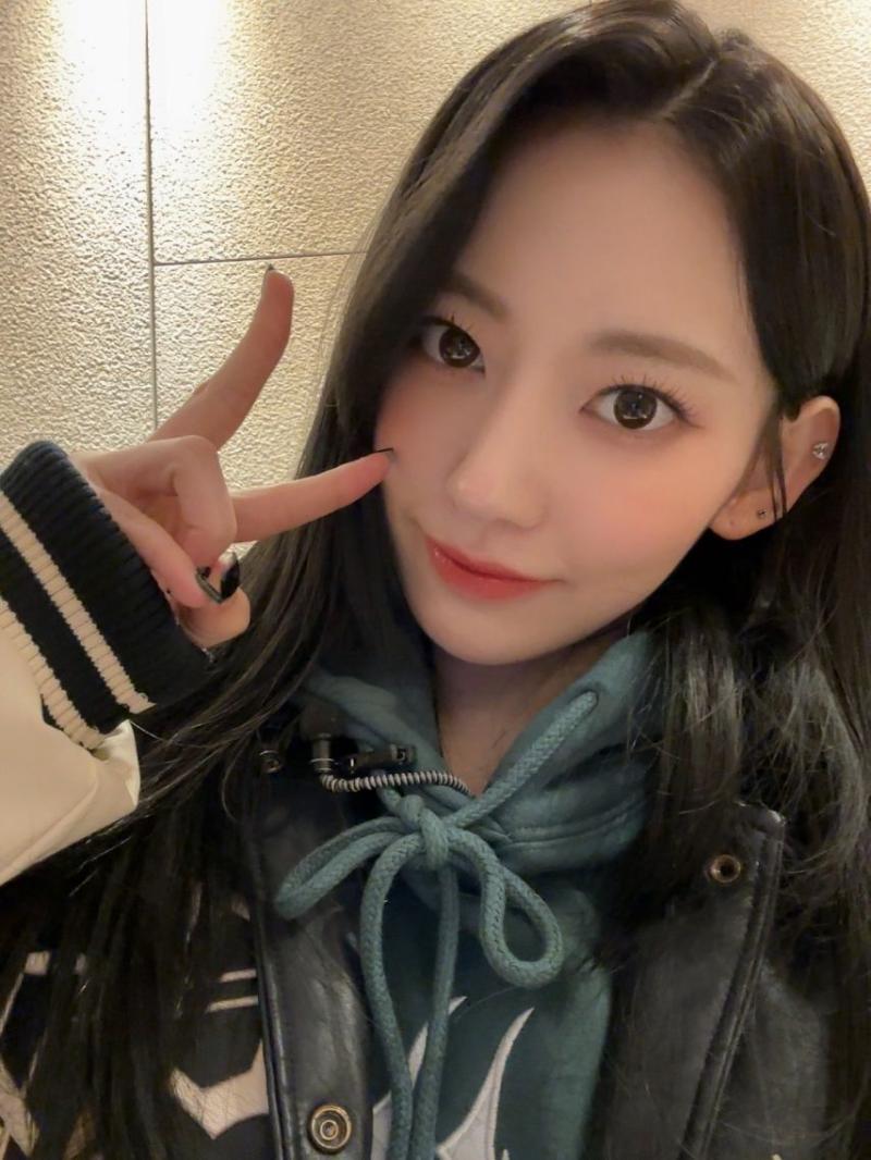 르세라핌 사쿠라