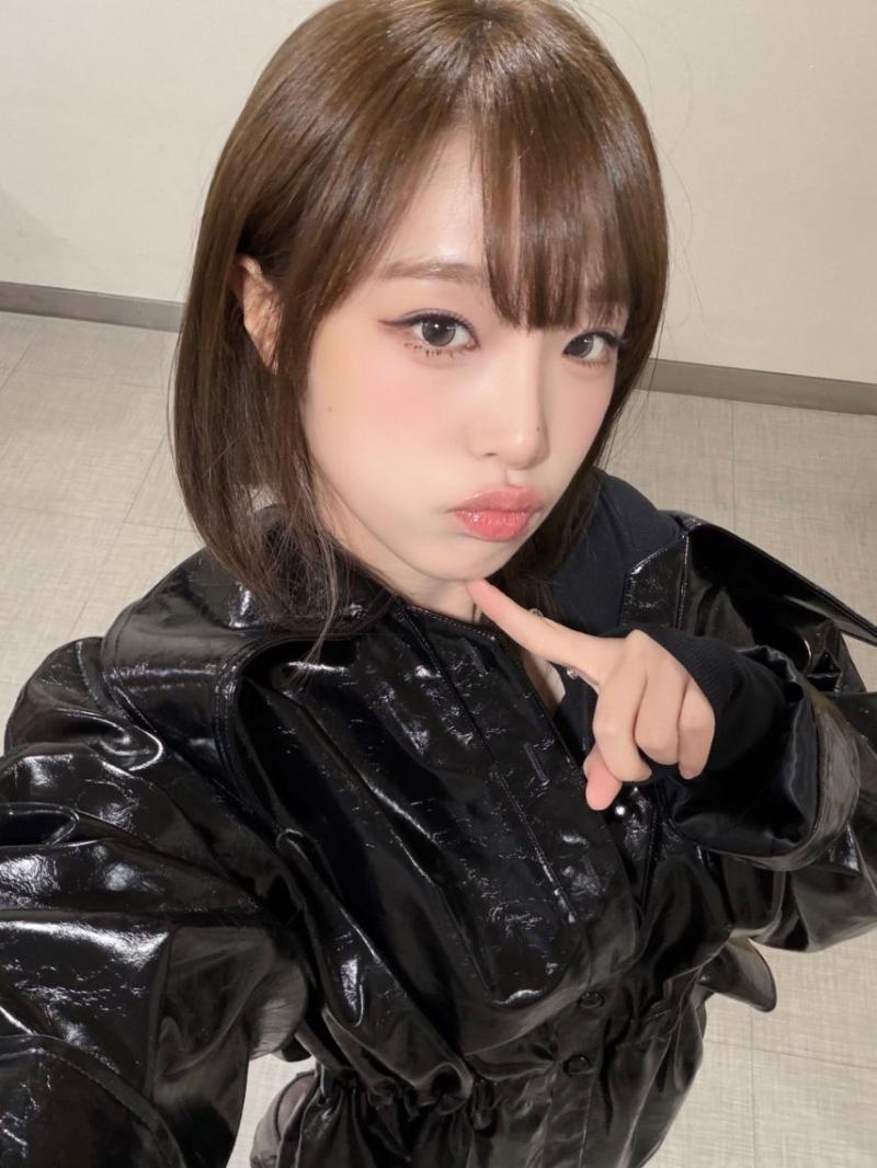 최예나