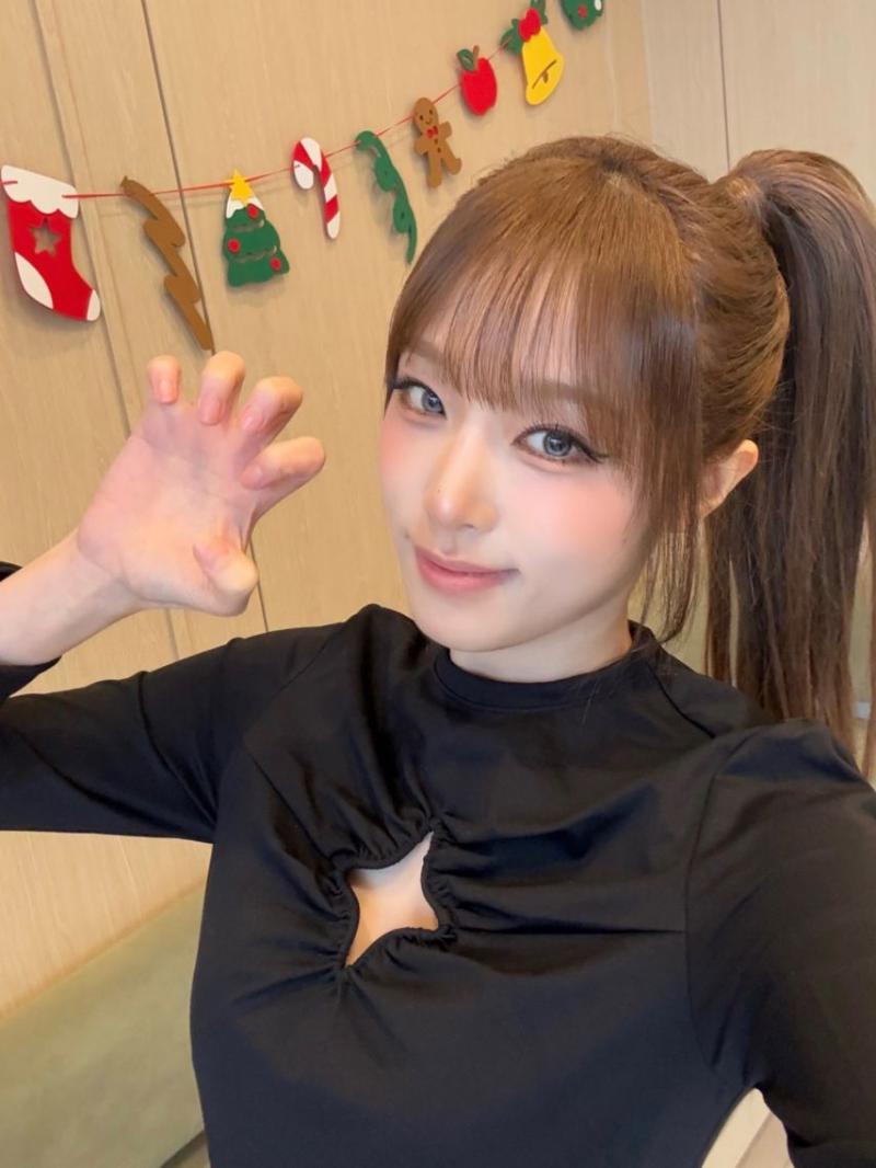 최예나