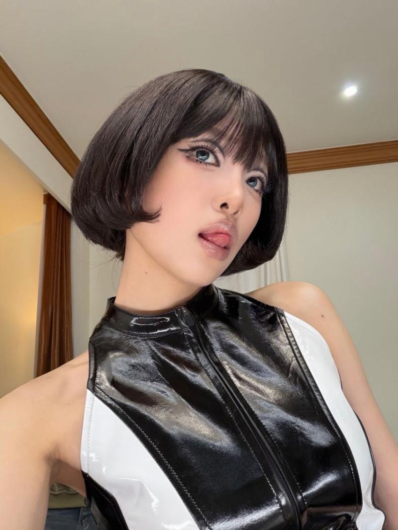 최예나