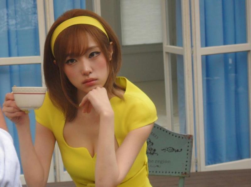 최예나