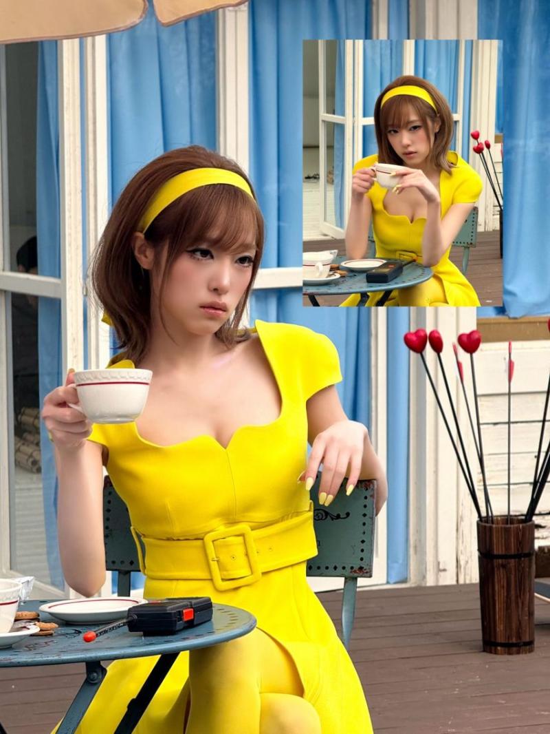 최예나