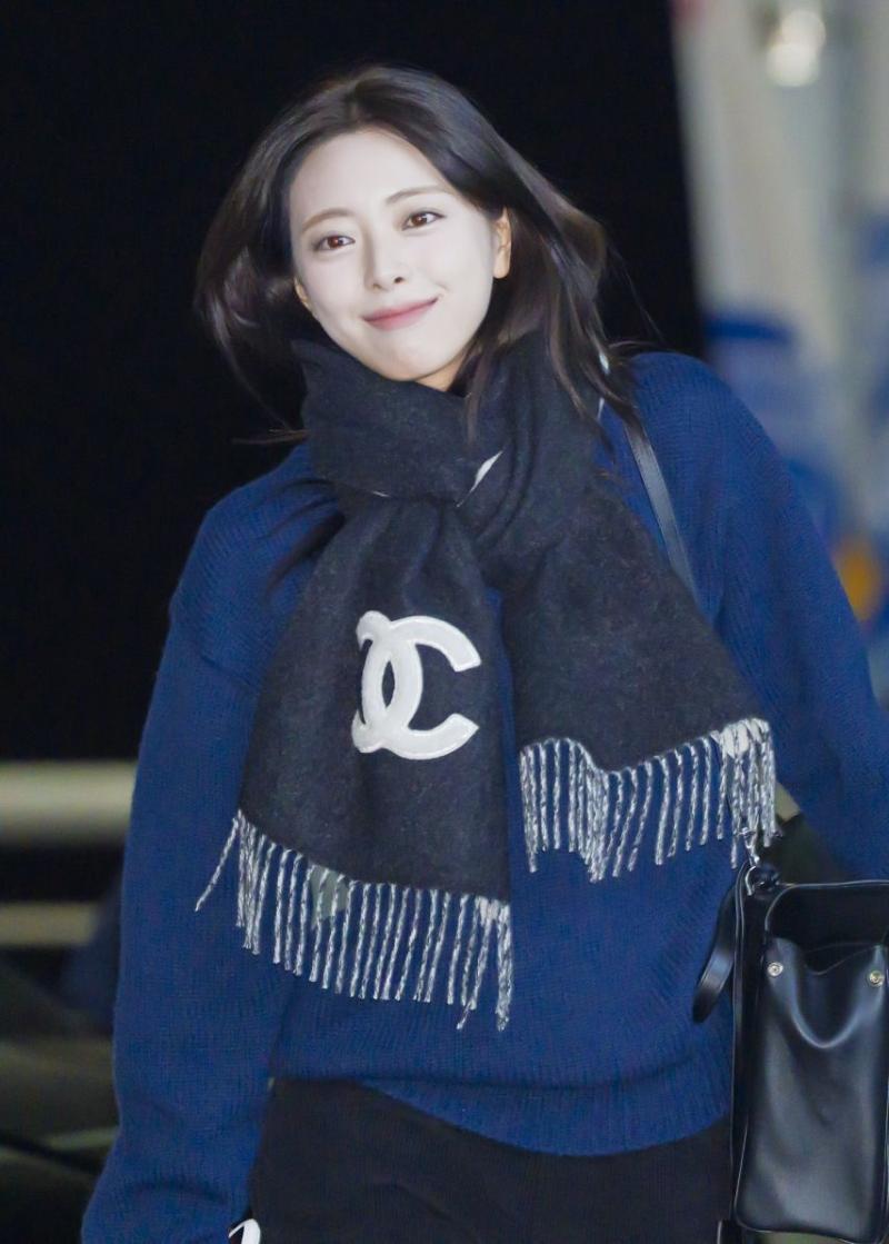 있지 유나