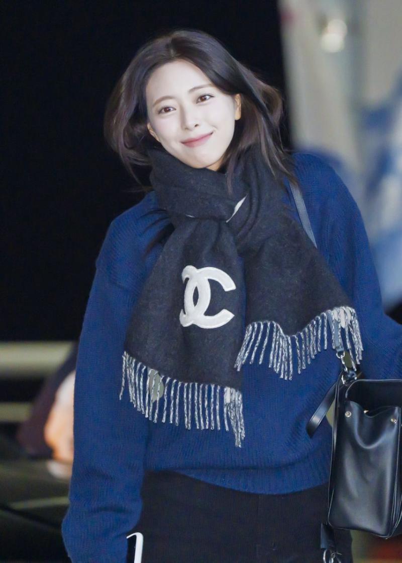 있지 유나