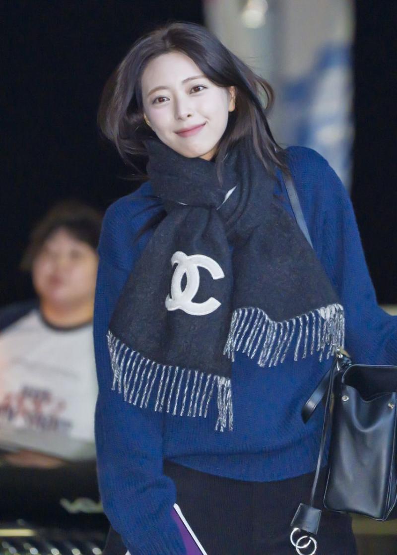 있지 유나