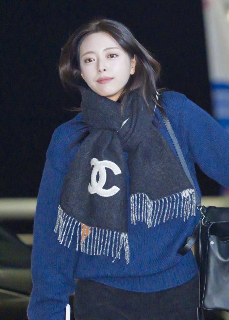 있지 유나