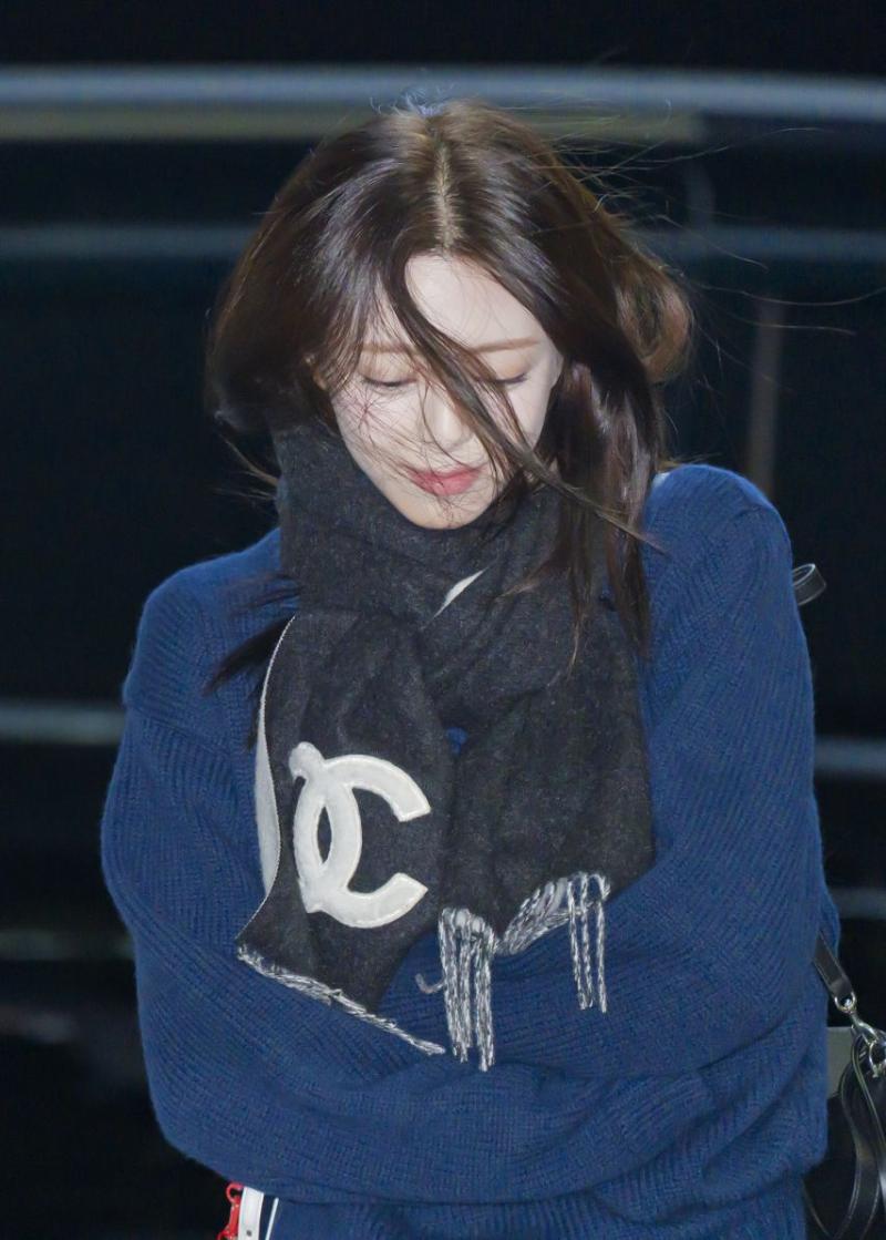 있지 유나