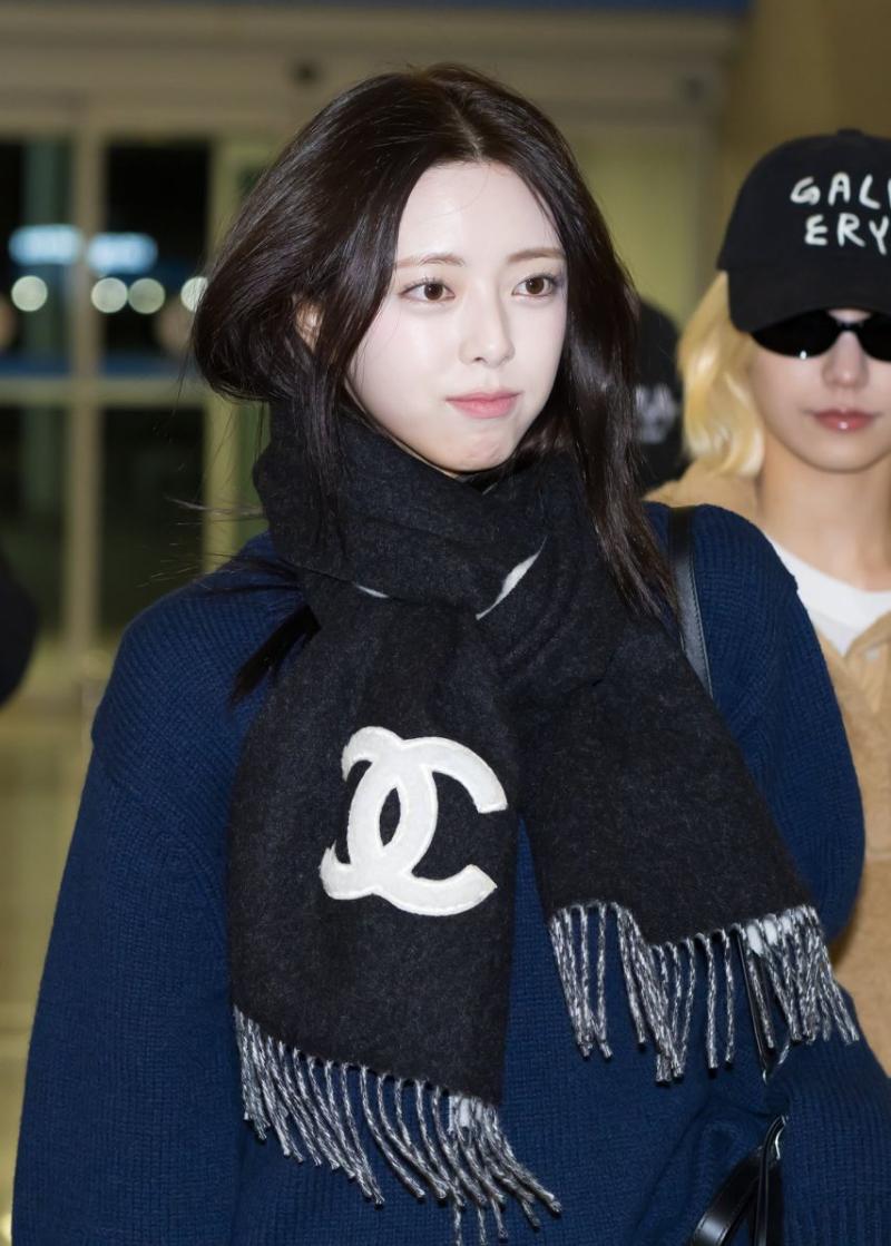있지 유나