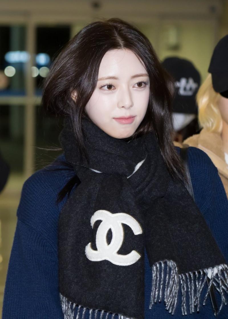있지 유나