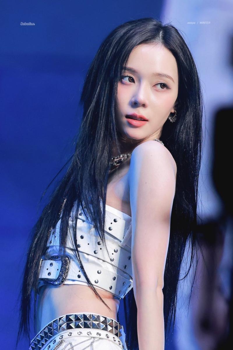 에스파 윈터