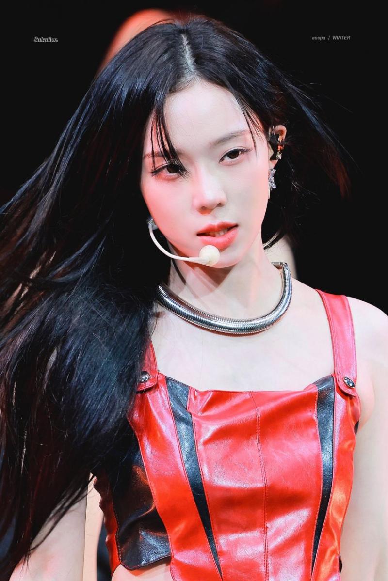 에스파 윈터