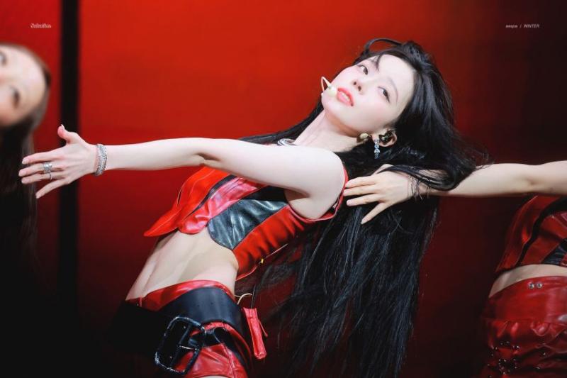 에스파 윈터