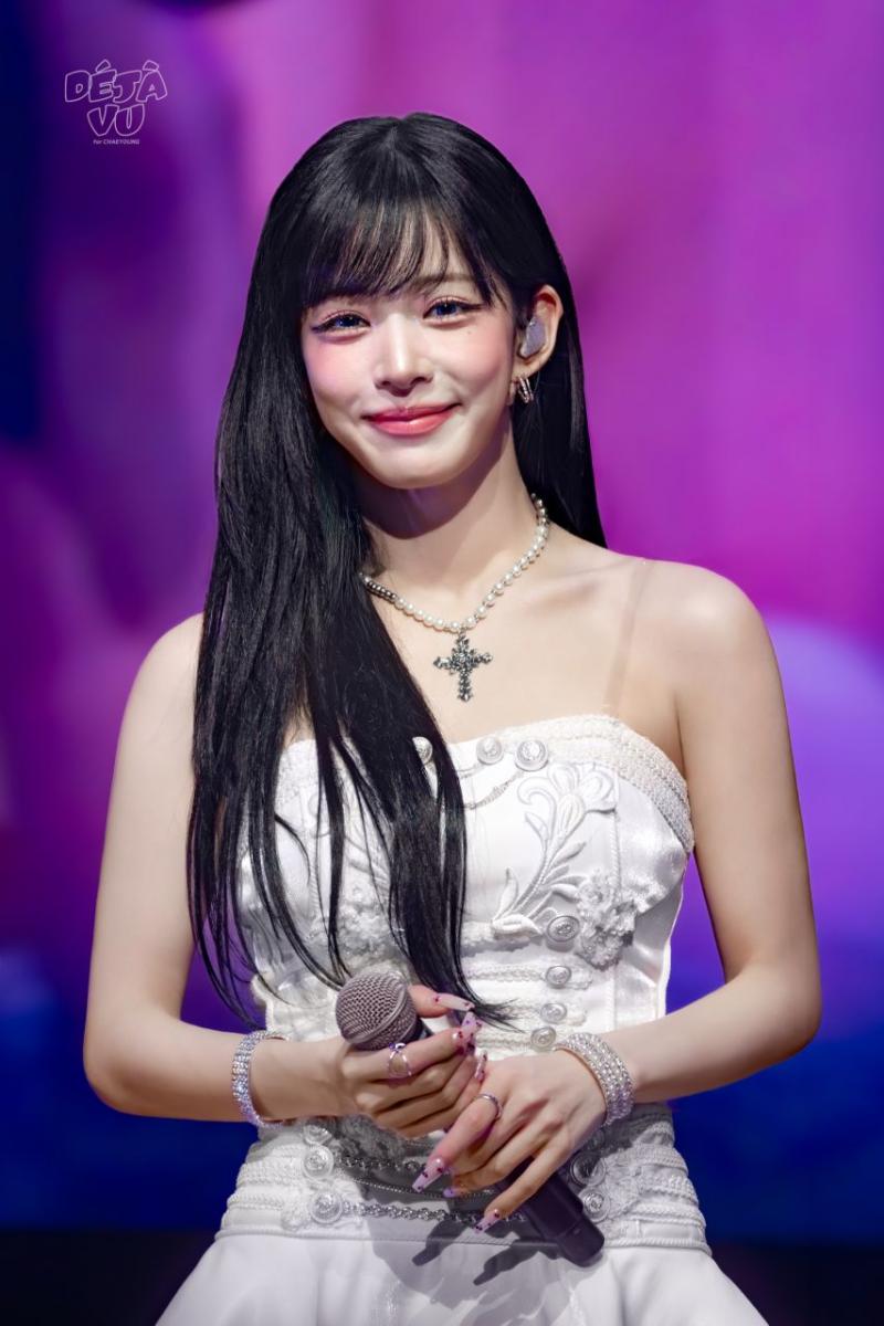 [프로미스나인] 이채영