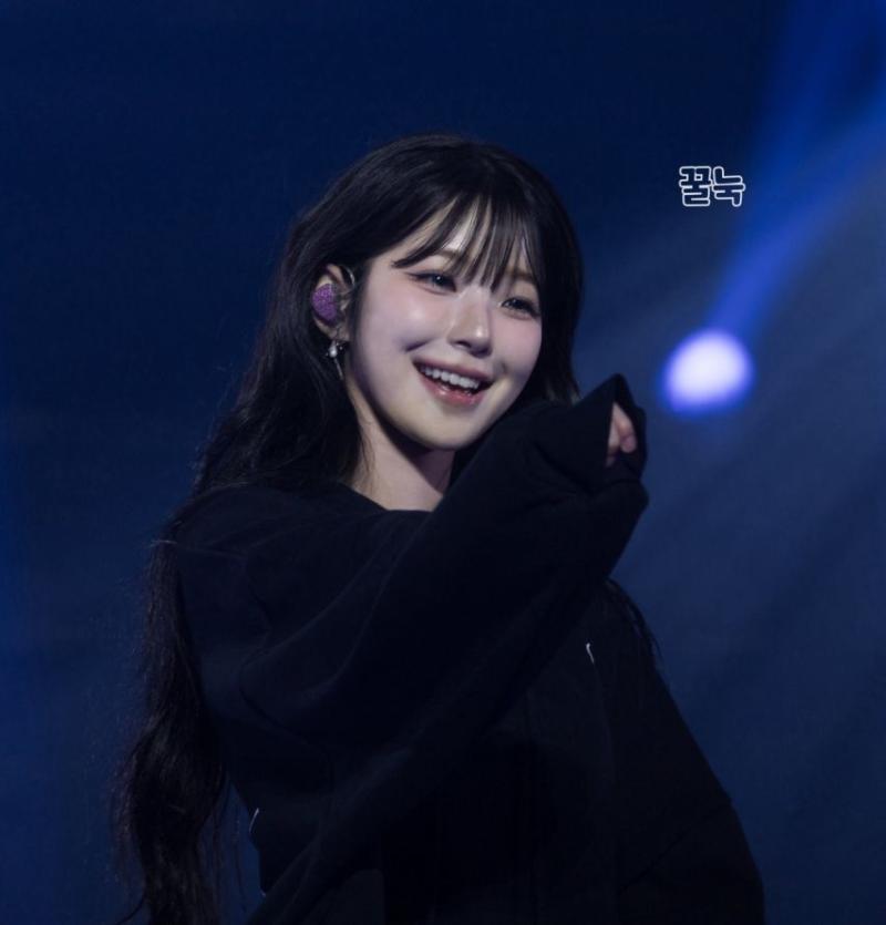 [프로미스나인] 백지헌