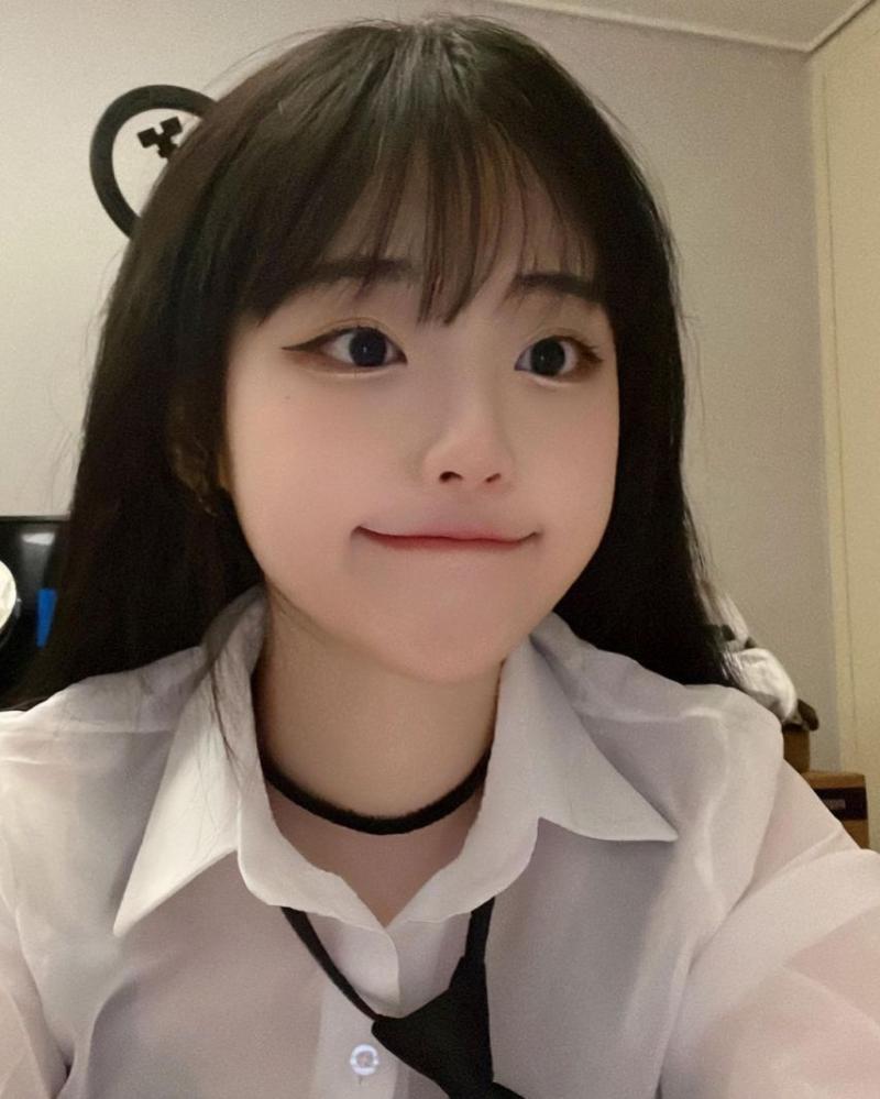 [QWER] 히나