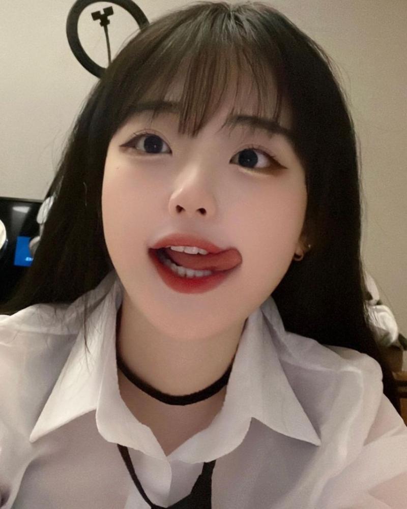 [QWER] 히나