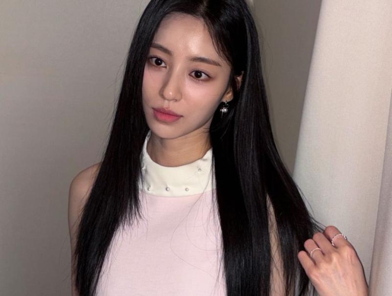 강민아