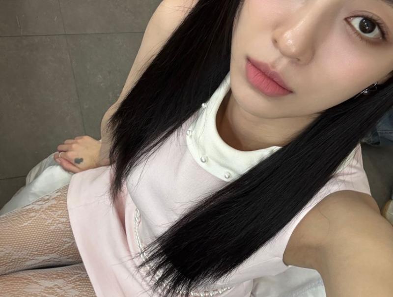 강민아