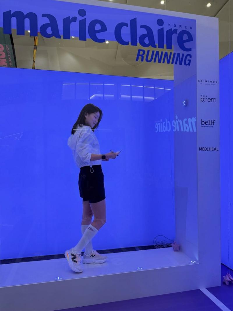 손정은 아나운서