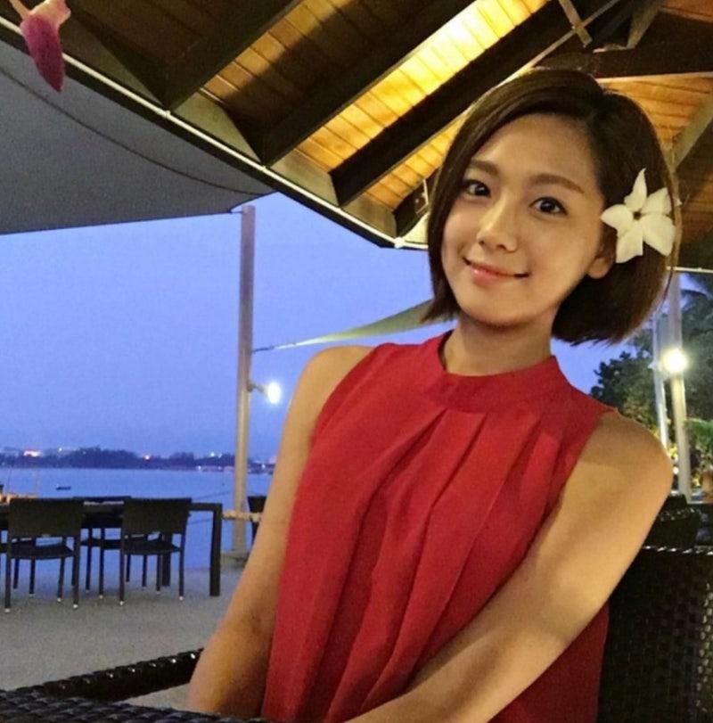 윤서영 기상캐스터 몸매 1티어