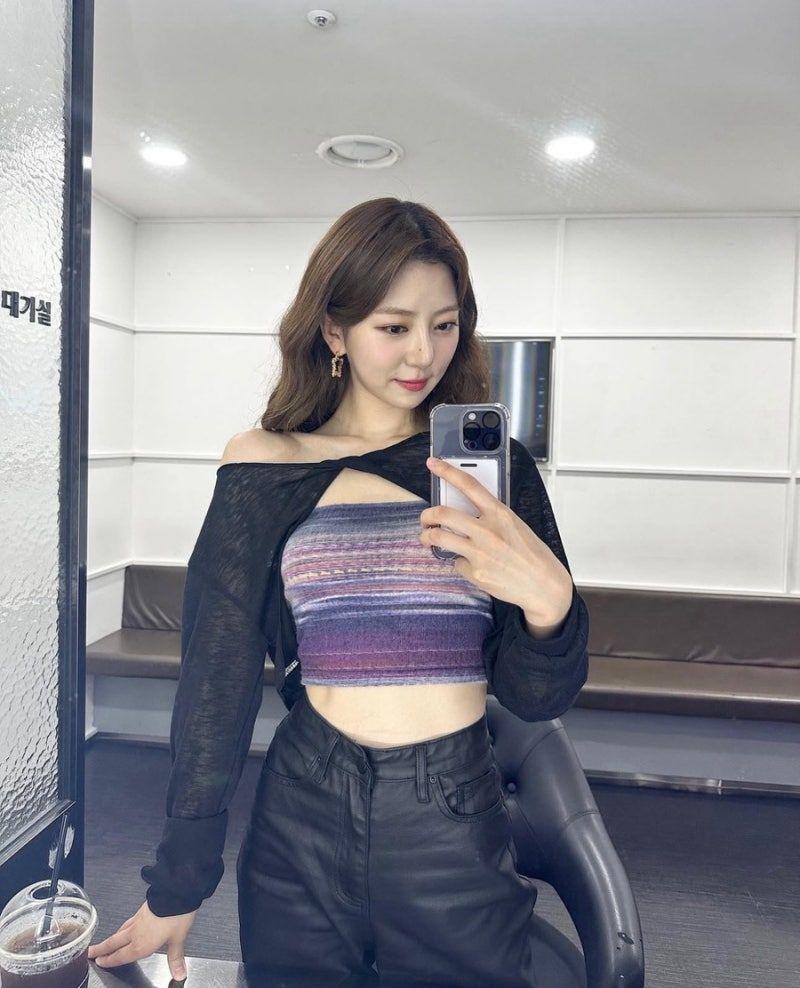 박지원 아나운서 섹시 미녀