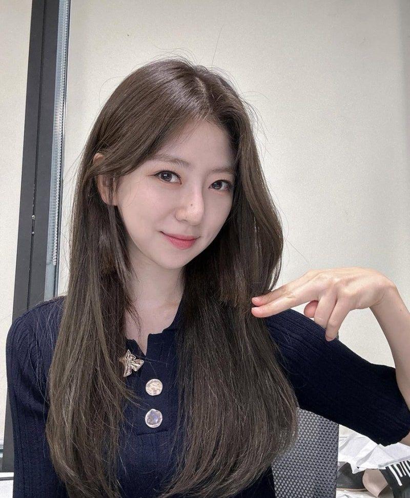 박지원 아나운서 섹시 미녀