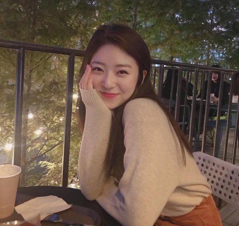 박지원 아나운서 섹시 미녀