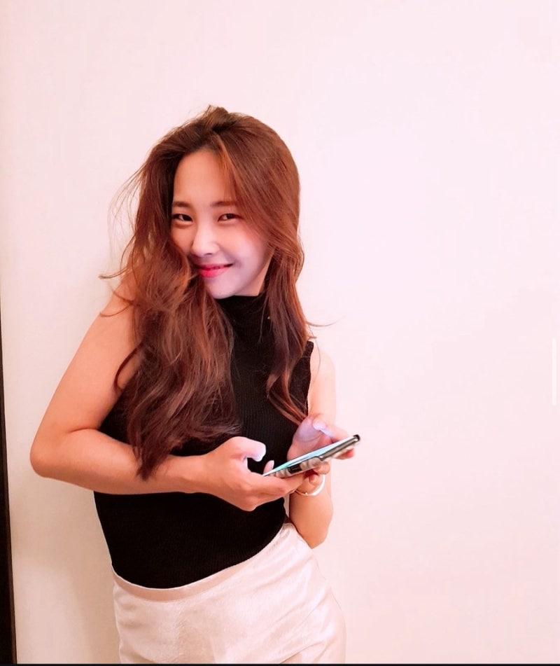 권민정 아나운서 스몰이지만 얼굴 몸매는 최상