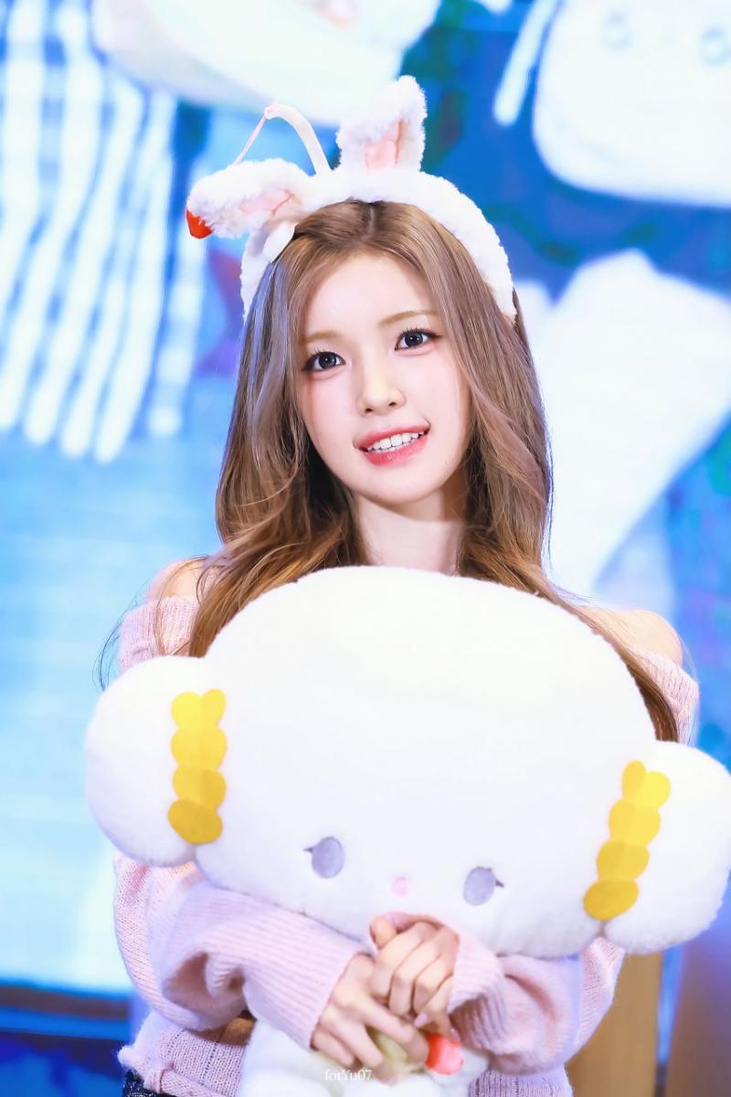 하츠투하츠 유하