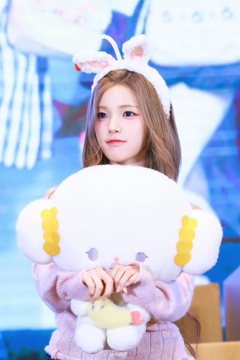 하츠투하츠 유하