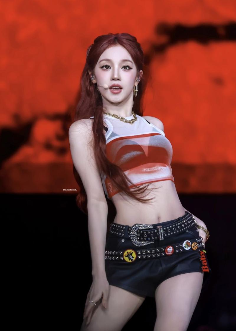 아이들 우기