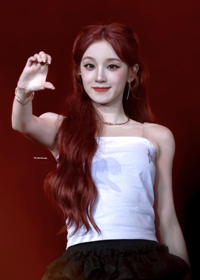 아이들 우기