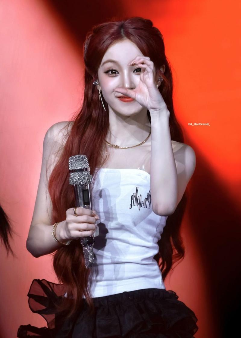 아이들 우기