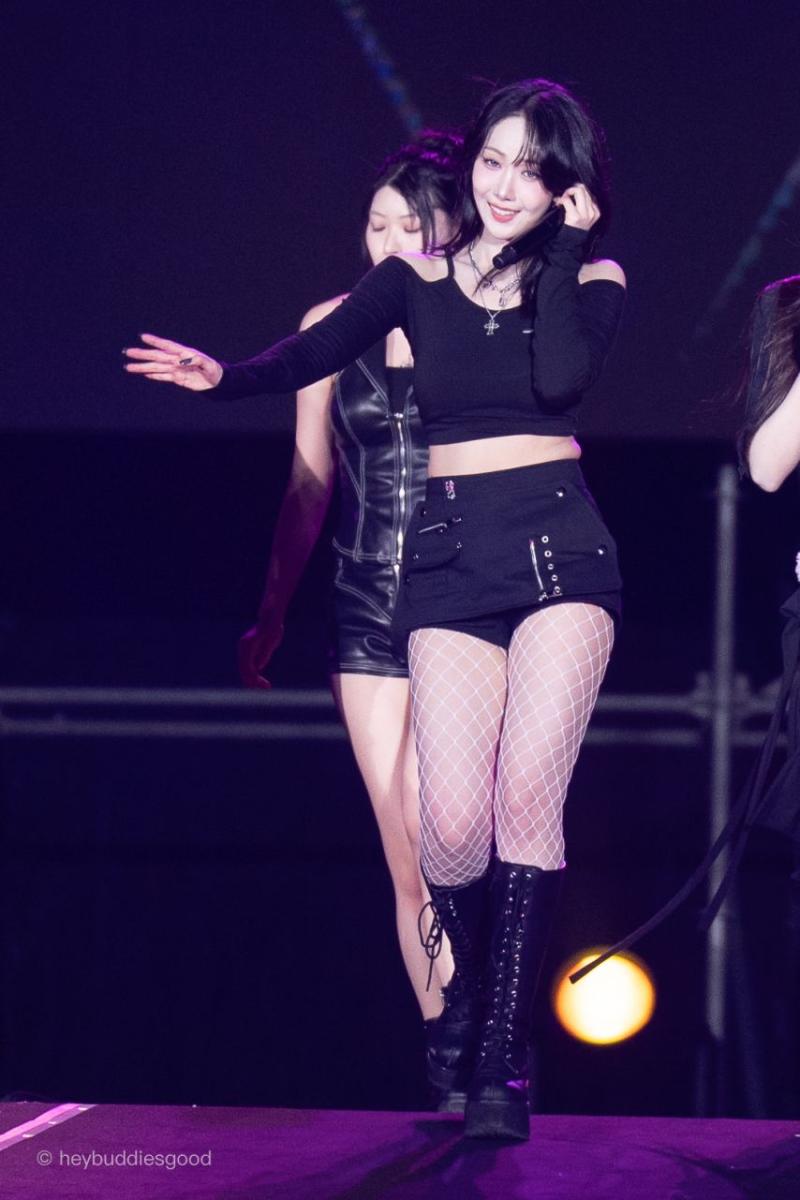 비비지 신비