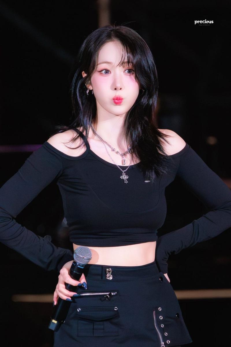 비비지 신비