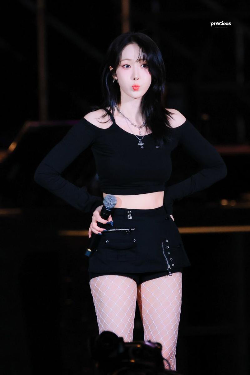 비비지 신비