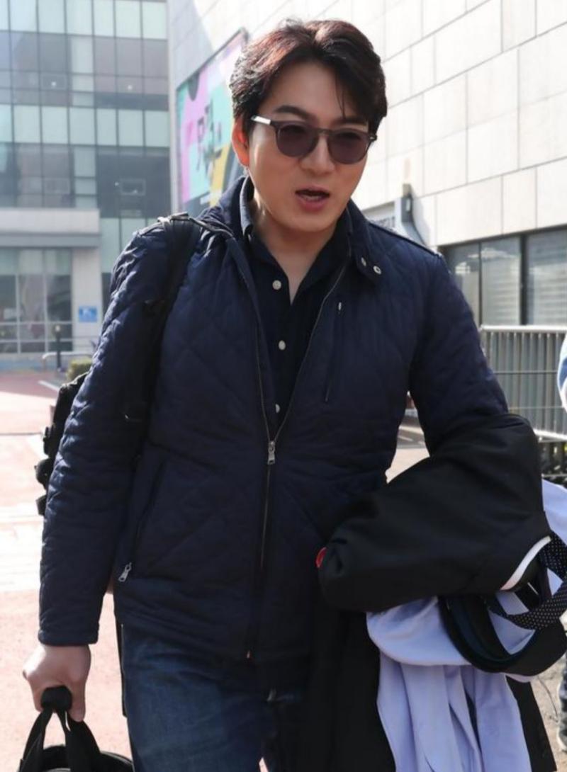 작년과 올해의 송일국