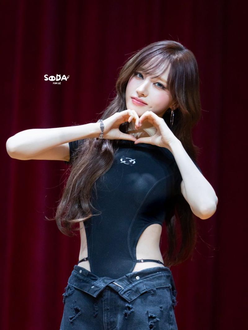 아이브 리즈