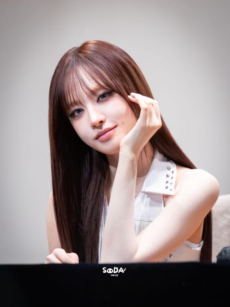 아이브 리즈