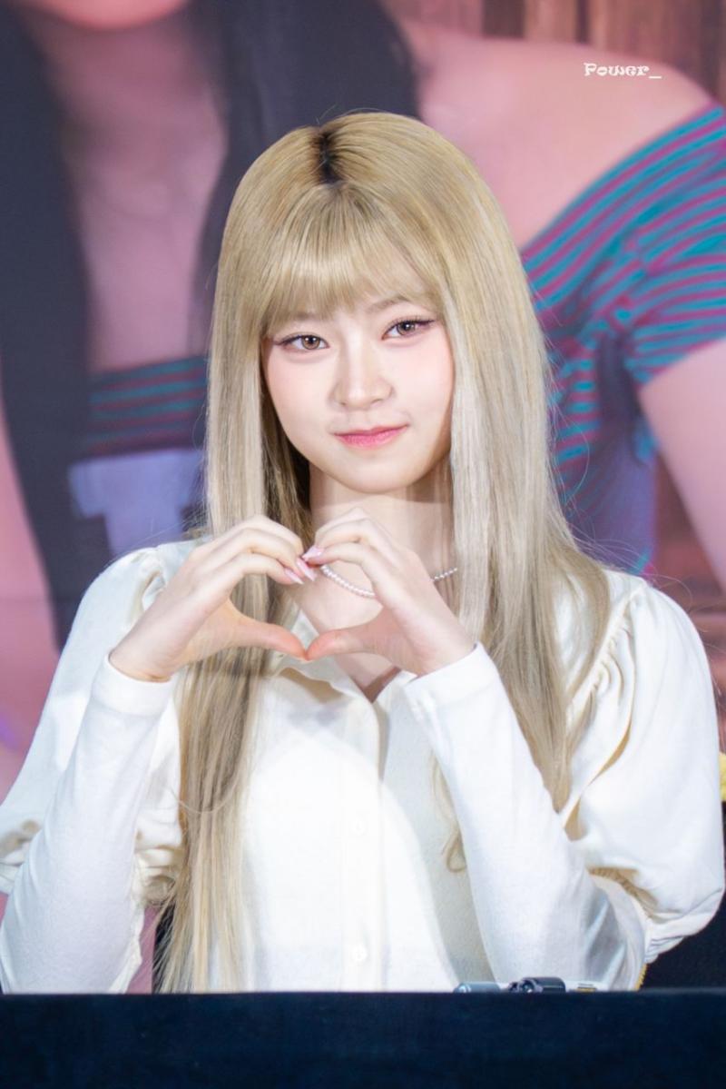 키키 하음