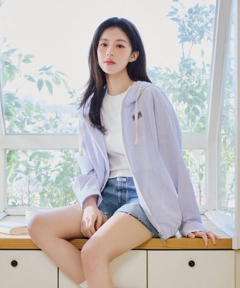 고윤정 마리떼