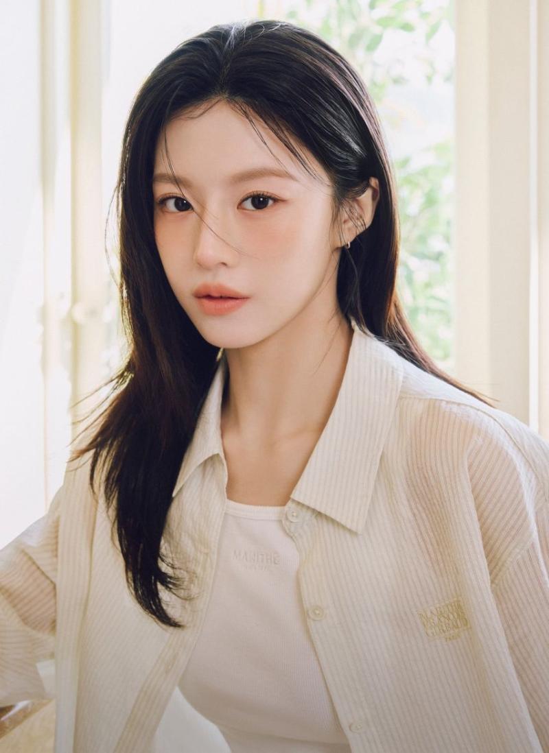 고윤정 마리떼