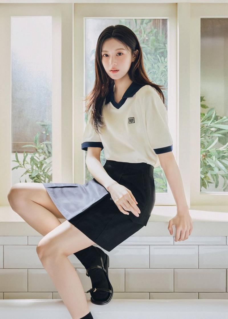 고윤정 마리떼