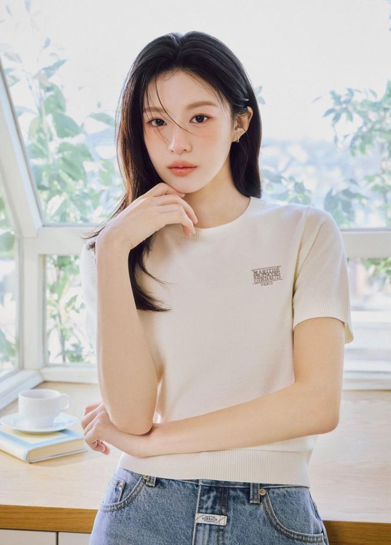 고윤정 마리떼